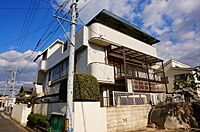 広島県広島市安佐南区長束3丁目：物件画像／株式会社スマートホーム