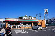 セブンイレブン広島長束3丁目店(コンビニ)まで228m