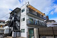 広島県広島市安佐南区長束3丁目：物件画像／株式会社スマートホーム
