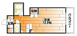 JR可部線 下祇園駅 徒歩4分