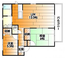 JR可部線 安芸長束駅 徒歩15分