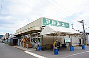 マルシェー長束店(スーパー)まで363m
