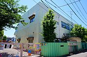 広島市立長束幼稚園(幼稚園・保育園)まで307m