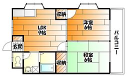 JR可部線 安芸長束駅 徒歩5分