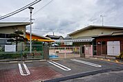 長束保育園(幼稚園・保育園)まで371m