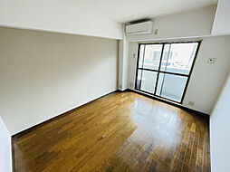 JR可部線 安芸長束駅 徒歩9分の賃貸マンション 2階ワンルームのリビング/ダイニング