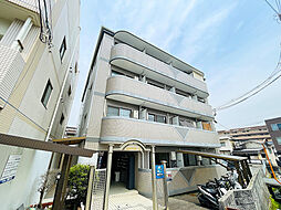 JR可部線 安芸長束駅 徒歩9分の賃貸マンション