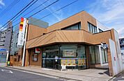 もみじ銀行祇園支店(銀行)まで173m