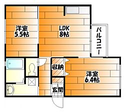 JR可部線 安芸長束駅 徒歩27分