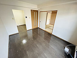 JR可部線 下祇園駅 徒歩9分の賃貸マンション 2階3LDKのリビング/ダイニング