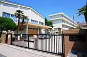 広島市立祇園小学校(小学校)まで1398m