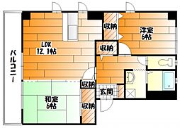 JR可部線 古市橋駅 徒歩8分