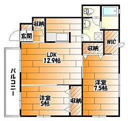 JR可部線 安芸長束駅 徒歩20分