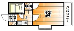 JR可部線 下祇園駅 徒歩11分 3階/-