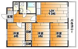 JR可部線 下祇園駅 徒歩10分