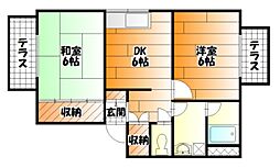 JR可部線 古市橋駅 徒歩6分 1階/-