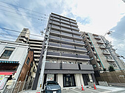 JR可部線 下祇園駅 徒歩1分