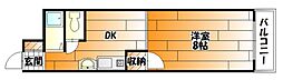 JR可部線 下祇園駅 徒歩7分