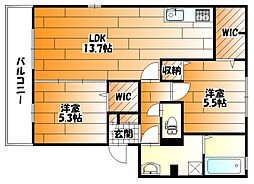 JR可部線 下祇園駅 徒歩13分