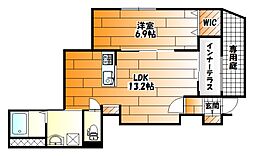 JR可部線 安芸長束駅 徒歩32分 1階/-