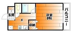 JR可部線 下祇園駅 徒歩17分