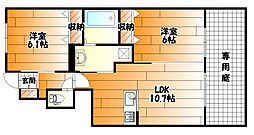 JR可部線 古市橋駅 徒歩11分
