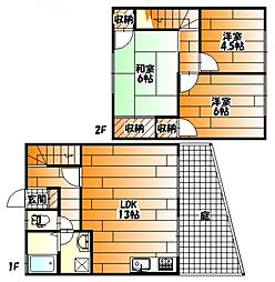 JR可部線 古市橋駅 徒歩3分