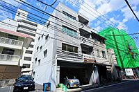 広島県広島市中区榎町：物件画像／株式会社スマートホーム
