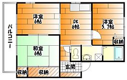 JR可部線 下祇園駅 徒歩17分