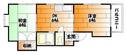 JR可部線 下祇園駅 徒歩2分 1階/-