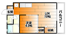 広島電鉄1系統 宇品4丁目駅 徒歩6分