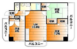 JR可部線 下祇園駅 徒歩12分