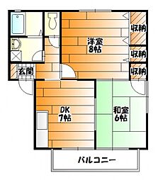 JR可部線 下祇園駅 徒歩6分