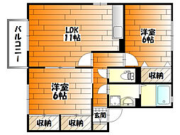 広島高速交通アストラムライン 上安駅 徒歩11分