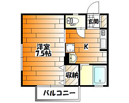 広島高速交通アストラムライン 長楽寺駅 徒歩5分 1階/-