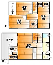 可部線 古市橋駅 徒歩6分