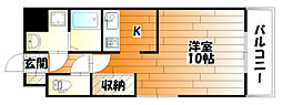 JR可部線 下祇園駅 徒歩14分