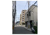 大阪府大阪市平野区長吉出戸5丁目1-62：物件画像