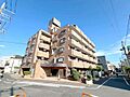 亀有駅徒歩8分...