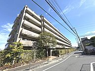 東京都足立区江北6丁目：物件画像