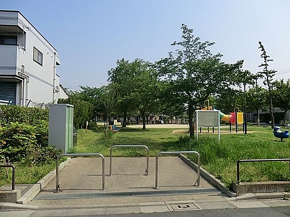 北加平公園（2...
