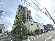 東京都足立区扇2丁目：物件画像