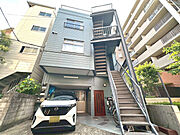 駐車スペースあり（車種限定）