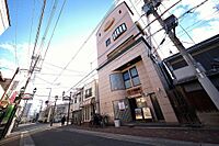 大阪府大阪市東住吉区鷹合2丁目3-15：物件画像