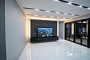 テレビボートも可能です。（弊社施工例）
