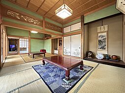 室内の画像