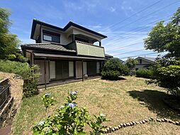 木更津市真舟5丁目 中古住宅