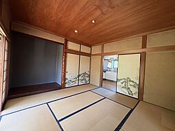 和室の画像