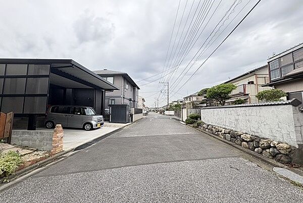 周辺を拡大表示