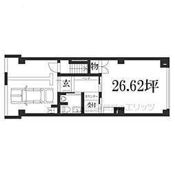 🉐敷金礼金0円！🉐東医ビル